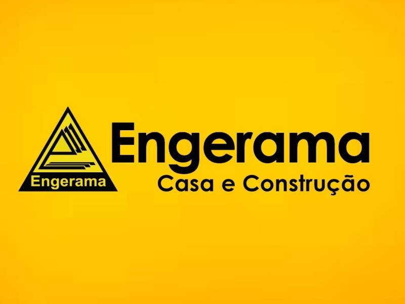 Engerama Casa e Construção