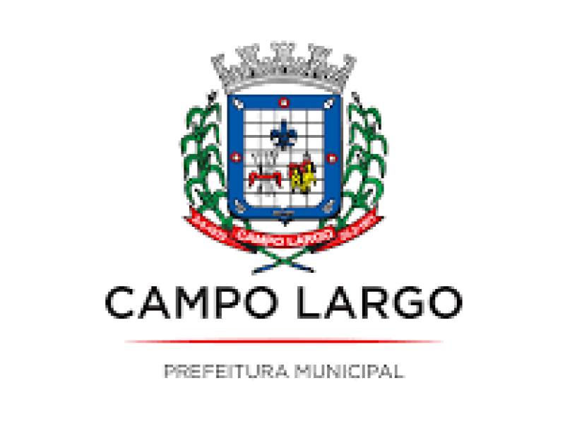 Prefeitura de Campo Largo