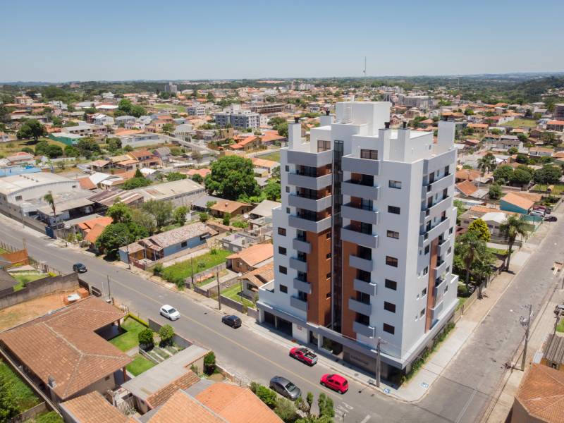 Edifício Rubi