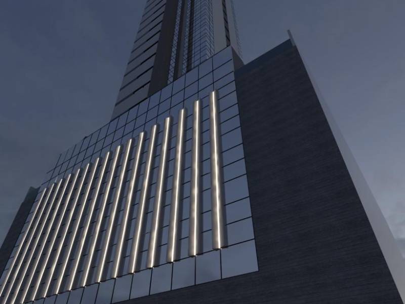 Residencial North Line 