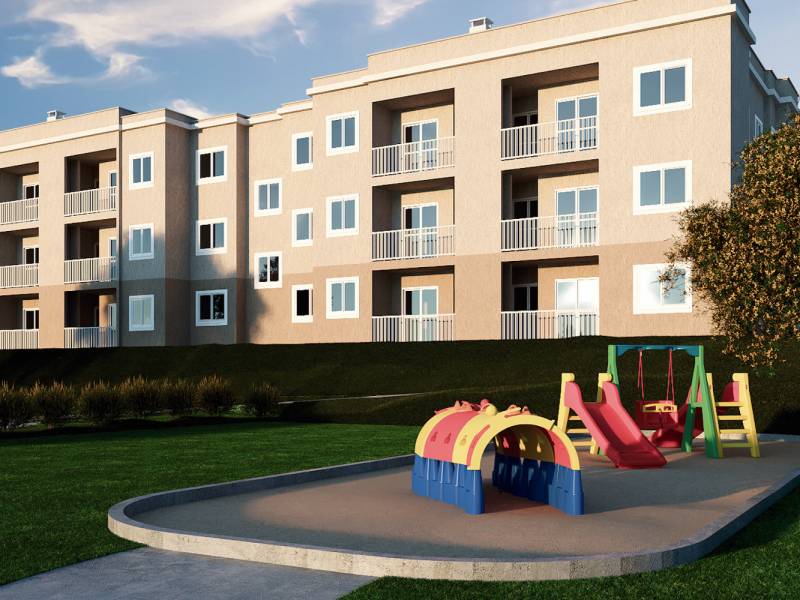 Condomínio Residencial Vale Verde