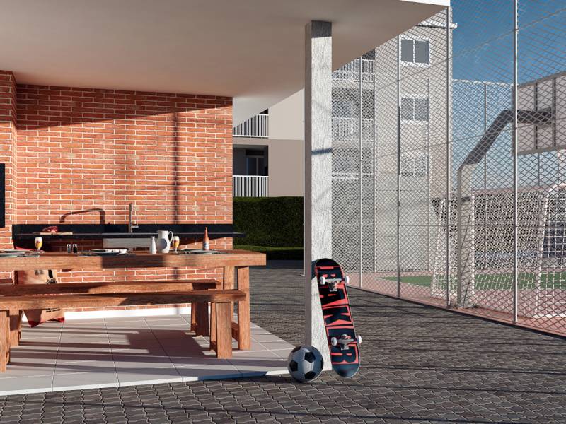 Condomínio Residencial Vale Verde