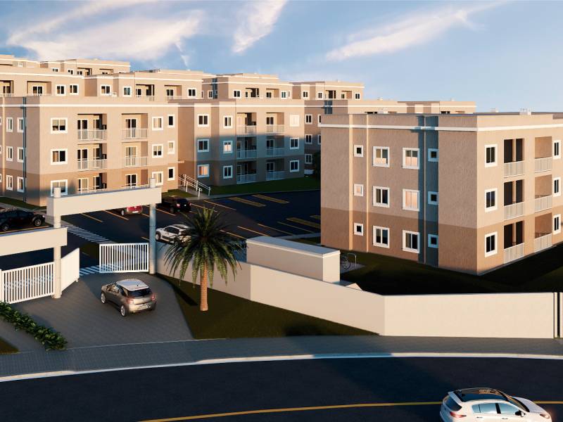 Condomínio Residencial Vale Verde