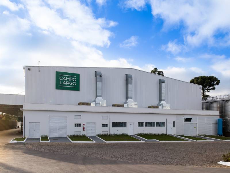 Vinhos Campo Largo