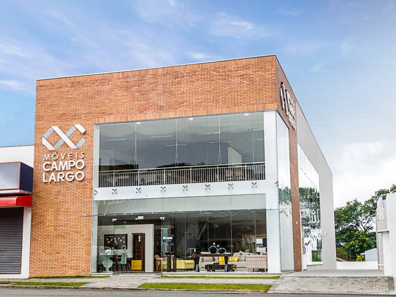 Móveis Campo Largo Bacacheri