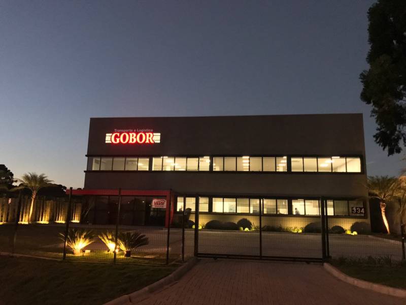 Transportadora Gobor