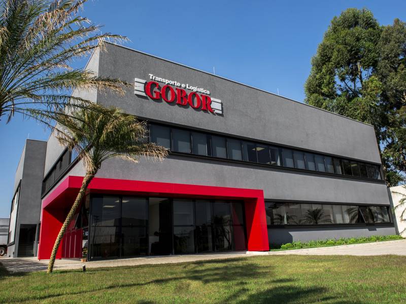 Transportadora Gobor