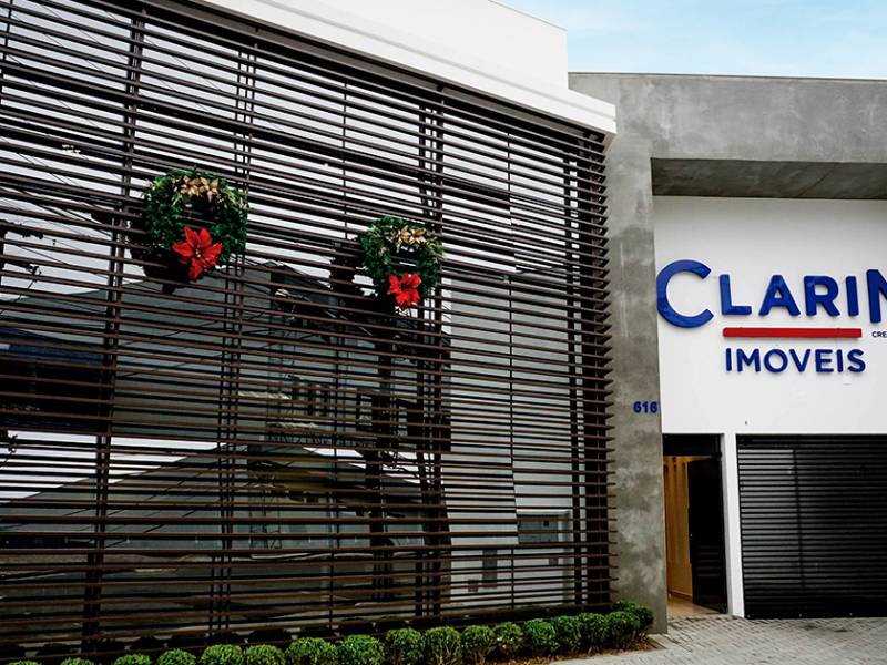 Clarim Imóveis