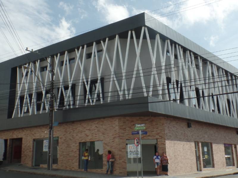 Clube União Campolarguense