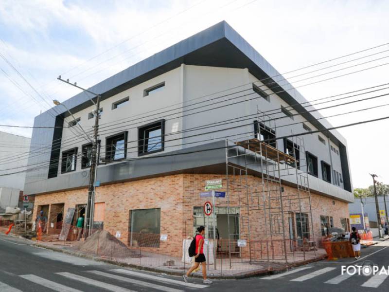 Clube União Campolarguense