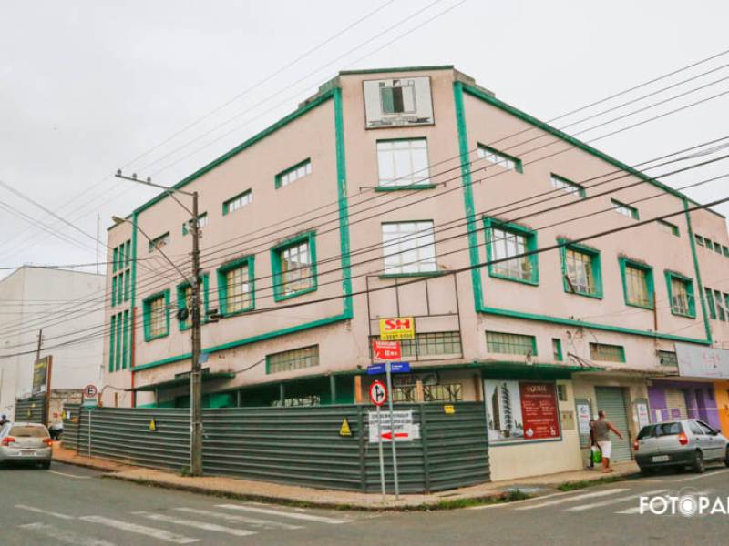 Clube União Campolarguense