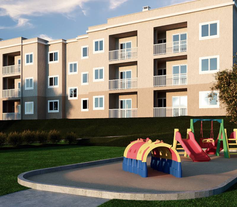 Condomínio Residencial Vale Verde